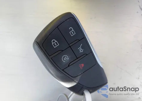 2024 Acura Zdx A-Spec из США, поврежденный, VIN 4W5KHMRK2RZ517597